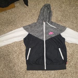 Women's Nike Windbreaker